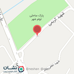 عکس پیرایش فرزاد