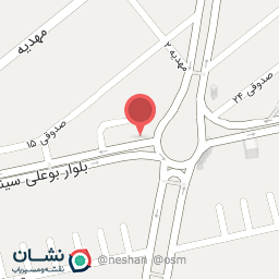 عکس کافه بهار