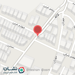 عکس سوپر مارکت مارینا