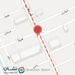 عکس مطب دکتر افشین شریفی