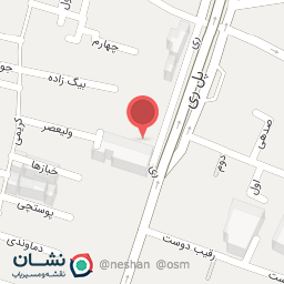 عکس باشگاه عمارت