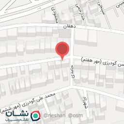 عکس مجتمع خانه مهر (پلاک 28)