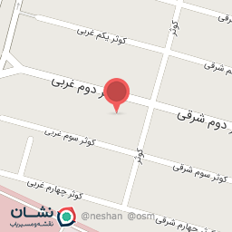 عکس فروشگاه Miss Violet