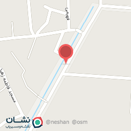 عکس سوپر مارکت طاها