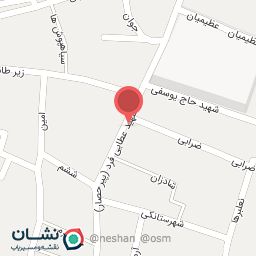 عکس پیرایش حمید