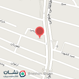 عکس بازرگانی حسنی