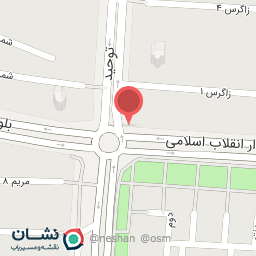 عکس جلو بندی سازی و تعویض روغنی پارسی تکنیک