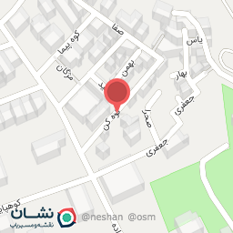 عکس نانوایی بربری کریمی