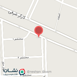 عکس سوپر مارکت نجفی