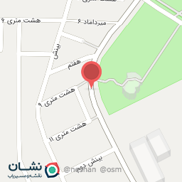 عکس گالری پرده یاقوت میرداماد