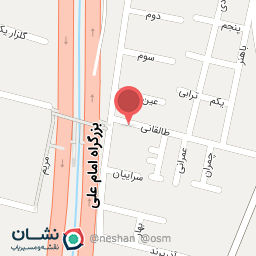 عکس تعمیرگاه موتورسیکلت