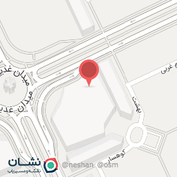 عکس بازار هفت نگین