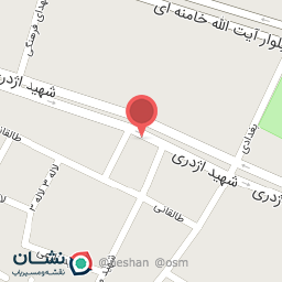 عکس باشگاه آوای اوج ویژه بانوان