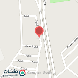 عکس نانوایی سنگک همتی