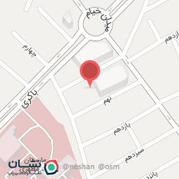 عکس نمایندگی رسمی ایرانسل - تیک تل