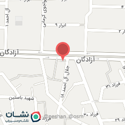 عکس تعویض روغن آزادشهر