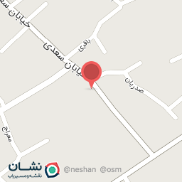 عکس نان جزایری