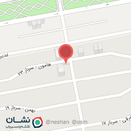 عکس مجتمع مسکونی مروارید