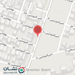 عکس کتابفروشی سعدی