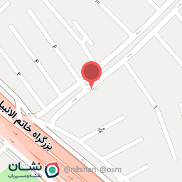 عکس عطاری محمد رسول الله