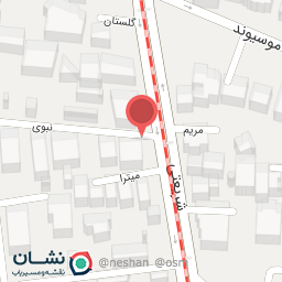 عکس مطب دکتر رضا تبریزی