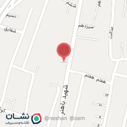 عکس اداره بیمه تامین اجتماعی