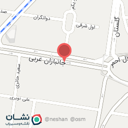 عکس آژانس دیجیتال آریا مدیا