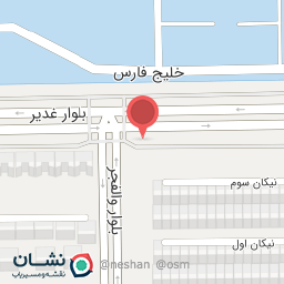 عکس آژندسازه تاج