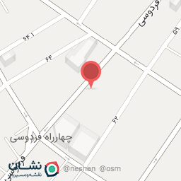 عکس پاساژ پالادیوم