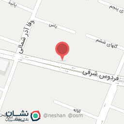 عکس آموزشگاه آرایشگری سیمای هانی شعبه فردوس