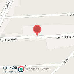 عکس شرکت داده سامان سپهر