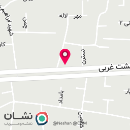 عکس نمایندگی مرکزی گرین اصفهان