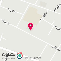 عکس دبستان پسرانه محمدعلی فائق