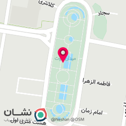 عکس کلینیک زیبایی و مرکز لیزر ماری اسکین