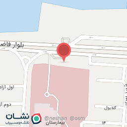 عکس کافه اقا بها