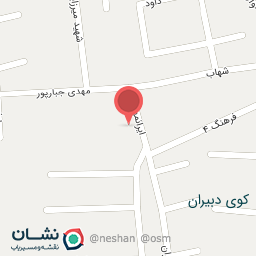 عکس اردوگاه اسکان اضطراری سالن ورزشی شهدای کامران