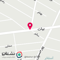 عکس فست فود چیکن فامیلی (شعبه شهرری)