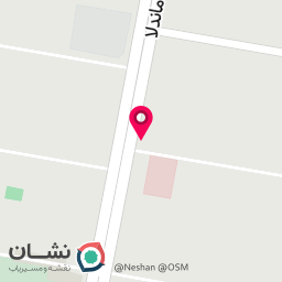 عکس مرکز سی تی آنژیو جردن