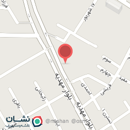 عکس قنادی حاج کاظم