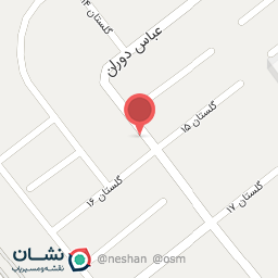 عکس مجتمع مسکونی توسکا