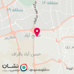 عکس فروشگاه جنسا