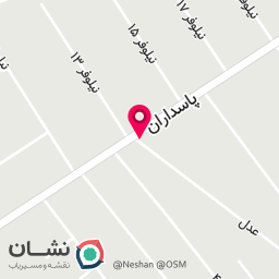 عکس فست فود مجید انفجار 