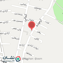 عکس نانوایی بربری