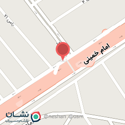 عکس گل فروشی موج گل