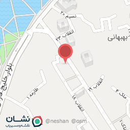 عکس گروه حمل و نقل بین المللی پورمراد