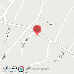 عکس کافه مغداد