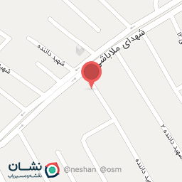 عکس خدمات و کابینت ام دی اف وثوقی