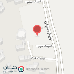 عکس فروشگاه افق کوروش