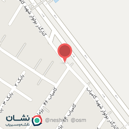 عکس اتوگالری بیت الامانی