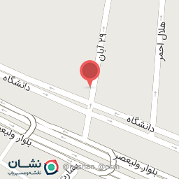 عکس سوپر مارکت و فروشگاه مواد غذایی رحمانی